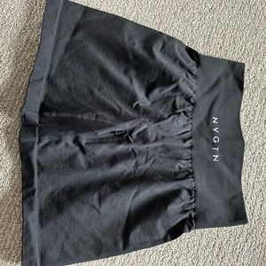 Nvgtn biker shorts